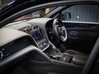 USED 2021 71 BENTLEY BENTAYGA 4.0 V8 First Edition 5dr Petrol Auto 4WD Euro 6 (s/s) (550 ps) BENTLEY WARRANTY, FIRST EDITION, BLACK PACK, ROOOF, LIMITED EDITION MULLINER INTERIOR, PANORAMIC ROOF, ELECTRIC TOWBAR, NIGHT VISION AND MORE
