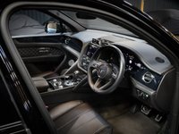USED 2021 71 BENTLEY BENTAYGA 4.0 V8 First Edition 5dr Petrol Auto 4WD Euro 6 (s/s) (550 ps) BENTLEY WARRANTY, FIRST EDITION, BLACK PACK, ROOOF, LIMITED EDITION MULLINER INTERIOR, PANORAMIC ROOF, ELECTRIC TOWBAR, NIGHT VISION AND MORE