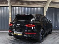 USED 2021 71 BENTLEY BENTAYGA 4.0 V8 First Edition 5dr Petrol Auto 4WD Euro 6 (s/s) (550 ps) BENTLEY WARRANTY, FIRST EDITION, BLACK PACK, ROOOF, LIMITED EDITION MULLINER INTERIOR, PANORAMIC ROOF, ELECTRIC TOWBAR, NIGHT VISION AND MORE