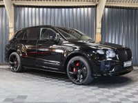 USED 2021 71 BENTLEY BENTAYGA 4.0 V8 First Edition 5dr Petrol Auto 4WD Euro 6 (s/s) (550 ps) BENTLEY WARRANTY, FIRST EDITION, BLACK PACK, ROOOF, LIMITED EDITION MULLINER INTERIOR, PANORAMIC ROOF, ELECTRIC TOWBAR, NIGHT VISION AND MORE