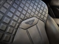 USED 2021 71 BENTLEY BENTAYGA 4.0 V8 First Edition 5dr Petrol Auto 4WD Euro 6 (s/s) (550 ps) BENTLEY WARRANTY, FIRST EDITION, BLACK PACK, ROOOF, LIMITED EDITION MULLINER INTERIOR, PANORAMIC ROOF, ELECTRIC TOWBAR, NIGHT VISION AND MORE