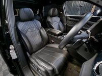 USED 2021 71 BENTLEY BENTAYGA 4.0 V8 First Edition 5dr Petrol Auto 4WD Euro 6 (s/s) (550 ps) BENTLEY WARRANTY, FIRST EDITION, BLACK PACK, ROOOF, LIMITED EDITION MULLINER INTERIOR, PANORAMIC ROOF, ELECTRIC TOWBAR, NIGHT VISION AND MORE