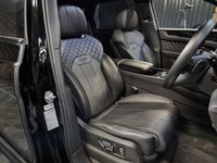 USED 2021 71 BENTLEY BENTAYGA 4.0 V8 First Edition 5dr Petrol Auto 4WD Euro 6 (s/s) (550 ps) BENTLEY WARRANTY, FIRST EDITION, BLACK PACK, ROOOF, LIMITED EDITION MULLINER INTERIOR, PANORAMIC ROOF, ELECTRIC TOWBAR, NIGHT VISION AND MORE