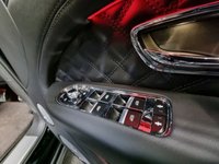 USED 2021 71 BENTLEY BENTAYGA 4.0 V8 First Edition 5dr Petrol Auto 4WD Euro 6 (s/s) (550 ps) BENTLEY WARRANTY, FIRST EDITION, BLACK PACK, ROOOF, LIMITED EDITION MULLINER INTERIOR, PANORAMIC ROOF, ELECTRIC TOWBAR, NIGHT VISION AND MORE