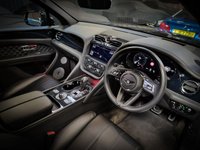USED 2021 71 BENTLEY BENTAYGA 4.0 V8 First Edition 5dr Petrol Auto 4WD Euro 6 (s/s) (550 ps) BENTLEY WARRANTY, FIRST EDITION, BLACK PACK, ROOOF, LIMITED EDITION MULLINER INTERIOR, PANORAMIC ROOF, ELECTRIC TOWBAR, NIGHT VISION AND MORE