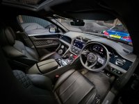 USED 2021 71 BENTLEY BENTAYGA 4.0 V8 First Edition 5dr Petrol Auto 4WD Euro 6 (s/s) (550 ps) BENTLEY WARRANTY, FIRST EDITION, BLACK PACK, ROOOF, LIMITED EDITION MULLINER INTERIOR, PANORAMIC ROOF, ELECTRIC TOWBAR, NIGHT VISION AND MORE