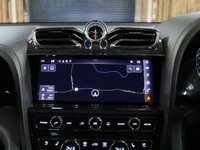 USED 2021 71 BENTLEY BENTAYGA 4.0 V8 First Edition 5dr Petrol Auto 4WD Euro 6 (s/s) (550 ps) BENTLEY WARRANTY, FIRST EDITION, BLACK PACK, ROOOF, LIMITED EDITION MULLINER INTERIOR, PANORAMIC ROOF, ELECTRIC TOWBAR, NIGHT VISION AND MORE