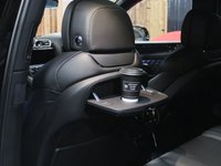 USED 2021 71 BENTLEY BENTAYGA 4.0 V8 First Edition 5dr Petrol Auto 4WD Euro 6 (s/s) (550 ps) BENTLEY WARRANTY, FIRST EDITION, BLACK PACK, ROOOF, LIMITED EDITION MULLINER INTERIOR, PANORAMIC ROOF, ELECTRIC TOWBAR, NIGHT VISION AND MORE