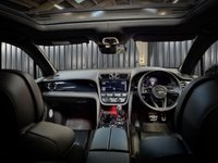 USED 2021 71 BENTLEY BENTAYGA 4.0 V8 First Edition 5dr Petrol Auto 4WD Euro 6 (s/s) (550 ps) BENTLEY WARRANTY, FIRST EDITION, BLACK PACK, ROOOF, LIMITED EDITION MULLINER INTERIOR, PANORAMIC ROOF, ELECTRIC TOWBAR, NIGHT VISION AND MORE