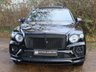 USED 2021 71 BENTLEY BENTAYGA 4.0 V8 First Edition 5dr Petrol Auto 4WD Euro 6 (s/s) (550 ps) BENTLEY WARRANTY, FIRST EDITION, BLACK PACK, ROOOF, LIMITED EDITION MULLINER INTERIOR, PANORAMIC ROOF, ELECTRIC TOWBAR, NIGHT VISION AND MORE