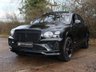 USED 2021 71 BENTLEY BENTAYGA 4.0 V8 First Edition 5dr Petrol Auto 4WD Euro 6 (s/s) (550 ps) BENTLEY WARRANTY, FIRST EDITION, BLACK PACK, ROOOF, LIMITED EDITION MULLINER INTERIOR, PANORAMIC ROOF, ELECTRIC TOWBAR, NIGHT VISION AND MORE