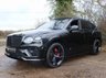 USED 2021 71 BENTLEY BENTAYGA 4.0 V8 First Edition 5dr Petrol Auto 4WD Euro 6 (s/s) (550 ps) BENTLEY WARRANTY, FIRST EDITION, BLACK PACK, ROOOF, LIMITED EDITION MULLINER INTERIOR, PANORAMIC ROOF, ELECTRIC TOWBAR, NIGHT VISION AND MORE