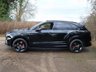 USED 2021 71 BENTLEY BENTAYGA 4.0 V8 First Edition 5dr Petrol Auto 4WD Euro 6 (s/s) (550 ps) BENTLEY WARRANTY, FIRST EDITION, BLACK PACK, ROOOF, LIMITED EDITION MULLINER INTERIOR, PANORAMIC ROOF, ELECTRIC TOWBAR, NIGHT VISION AND MORE