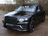 USED 2021 71 BENTLEY BENTAYGA 4.0 V8 First Edition 5dr Petrol Auto 4WD Euro 6 (s/s) (550 ps) BENTLEY WARRANTY, FIRST EDITION, BLACK PACK, ROOOF, LIMITED EDITION MULLINER INTERIOR, PANORAMIC ROOF, ELECTRIC TOWBAR, NIGHT VISION AND MORE