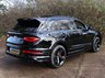 USED 2021 71 BENTLEY BENTAYGA 4.0 V8 First Edition 5dr Petrol Auto 4WD Euro 6 (s/s) (550 ps) BENTLEY WARRANTY, FIRST EDITION, BLACK PACK, ROOOF, LIMITED EDITION MULLINER INTERIOR, PANORAMIC ROOF, ELECTRIC TOWBAR, NIGHT VISION AND MORE