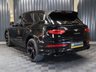 USED 2021 71 BENTLEY BENTAYGA 4.0 V8 First Edition 5dr Petrol Auto 4WD Euro 6 (s/s) (550 ps) BENTLEY WARRANTY, FIRST EDITION, BLACK PACK, ROOOF, LIMITED EDITION MULLINER INTERIOR, PANORAMIC ROOF, ELECTRIC TOWBAR, NIGHT VISION AND MORE