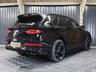 USED 2021 71 BENTLEY BENTAYGA 4.0 V8 First Edition 5dr Petrol Auto 4WD Euro 6 (s/s) (550 ps) BENTLEY WARRANTY, FIRST EDITION, BLACK PACK, ROOOF, LIMITED EDITION MULLINER INTERIOR, PANORAMIC ROOF, ELECTRIC TOWBAR, NIGHT VISION AND MORE