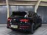 USED 2021 71 BENTLEY BENTAYGA 4.0 V8 First Edition 5dr Petrol Auto 4WD Euro 6 (s/s) (550 ps) BENTLEY WARRANTY, FIRST EDITION, BLACK PACK, ROOOF, LIMITED EDITION MULLINER INTERIOR, PANORAMIC ROOF, ELECTRIC TOWBAR, NIGHT VISION AND MORE