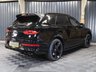 USED 2021 71 BENTLEY BENTAYGA 4.0 V8 First Edition 5dr Petrol Auto 4WD Euro 6 (s/s) (550 ps) BENTLEY WARRANTY, FIRST EDITION, BLACK PACK, ROOOF, LIMITED EDITION MULLINER INTERIOR, PANORAMIC ROOF, ELECTRIC TOWBAR, NIGHT VISION AND MORE