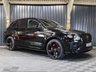 USED 2021 71 BENTLEY BENTAYGA 4.0 V8 First Edition 5dr Petrol Auto 4WD Euro 6 (s/s) (550 ps) BENTLEY WARRANTY, FIRST EDITION, BLACK PACK, ROOOF, LIMITED EDITION MULLINER INTERIOR, PANORAMIC ROOF, ELECTRIC TOWBAR, NIGHT VISION AND MORE