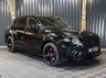 USED 2021 71 BENTLEY BENTAYGA 4.0 V8 First Edition 5dr Petrol Auto 4WD Euro 6 (s/s) (550 ps) BENTLEY WARRANTY, FIRST EDITION, BLACK PACK, ROOOF, LIMITED EDITION MULLINER INTERIOR, PANORAMIC ROOF, ELECTRIC TOWBAR, NIGHT VISION AND MORE