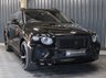 USED 2021 71 BENTLEY BENTAYGA 4.0 V8 First Edition 5dr Petrol Auto 4WD Euro 6 (s/s) (550 ps) BENTLEY WARRANTY, FIRST EDITION, BLACK PACK, ROOOF, LIMITED EDITION MULLINER INTERIOR, PANORAMIC ROOF, ELECTRIC TOWBAR, NIGHT VISION AND MORE