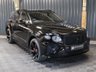 USED 2021 71 BENTLEY BENTAYGA 4.0 V8 First Edition 5dr Petrol Auto 4WD Euro 6 (s/s) (550 ps) BENTLEY WARRANTY, FIRST EDITION, BLACK PACK, ROOOF, LIMITED EDITION MULLINER INTERIOR, PANORAMIC ROOF, ELECTRIC TOWBAR, NIGHT VISION AND MORE