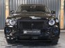 USED 2021 71 BENTLEY BENTAYGA 4.0 V8 First Edition 5dr Petrol Auto 4WD Euro 6 (s/s) (550 ps) BENTLEY WARRANTY, FIRST EDITION, BLACK PACK, ROOOF, LIMITED EDITION MULLINER INTERIOR, PANORAMIC ROOF, ELECTRIC TOWBAR, NIGHT VISION AND MORE