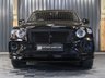 USED 2021 71 BENTLEY BENTAYGA 4.0 V8 First Edition 5dr Petrol Auto 4WD Euro 6 (s/s) (550 ps) BENTLEY WARRANTY, FIRST EDITION, BLACK PACK, ROOOF, LIMITED EDITION MULLINER INTERIOR, PANORAMIC ROOF, ELECTRIC TOWBAR, NIGHT VISION AND MORE