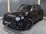 USED 2021 71 BENTLEY BENTAYGA 4.0 V8 First Edition 5dr Petrol Auto 4WD Euro 6 (s/s) (550 ps) BENTLEY WARRANTY, FIRST EDITION, BLACK PACK, ROOOF, LIMITED EDITION MULLINER INTERIOR, PANORAMIC ROOF, ELECTRIC TOWBAR, NIGHT VISION AND MORE
