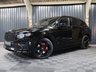 USED 2021 71 BENTLEY BENTAYGA 4.0 V8 First Edition 5dr Petrol Auto 4WD Euro 6 (s/s) (550 ps) BENTLEY WARRANTY, FIRST EDITION, BLACK PACK, ROOOF, LIMITED EDITION MULLINER INTERIOR, PANORAMIC ROOF, ELECTRIC TOWBAR, NIGHT VISION AND MORE
