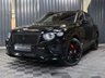 USED 2021 71 BENTLEY BENTAYGA 4.0 V8 First Edition 5dr Petrol Auto 4WD Euro 6 (s/s) (550 ps) BENTLEY WARRANTY, FIRST EDITION, BLACK PACK, ROOOF, LIMITED EDITION MULLINER INTERIOR, PANORAMIC ROOF, ELECTRIC TOWBAR, NIGHT VISION AND MORE