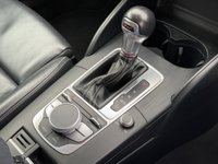 USED 2015 65 AUDI S3 2.0 TFSI Saloon 4dr Petrol S Tronic quattro Euro 6 (s/s) (Nav) (300 ps) 