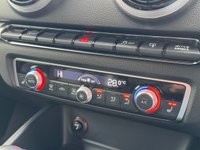 USED 2015 65 AUDI S3 2.0 TFSI Saloon 4dr Petrol S Tronic quattro Euro 6 (s/s) (Nav) (300 ps) 