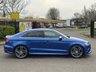 USED 2015 65 AUDI S3 2.0 TFSI Saloon 4dr Petrol S Tronic quattro Euro 6 (s/s) (Nav) (300 ps) 