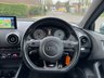 USED 2015 65 AUDI S3 2.0 TFSI Saloon 4dr Petrol S Tronic quattro Euro 6 (s/s) (Nav) (300 ps) 