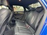 USED 2015 65 AUDI S3 2.0 TFSI Saloon 4dr Petrol S Tronic quattro Euro 6 (s/s) (Nav) (300 ps) 