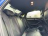 USED 2015 65 AUDI S3 2.0 TFSI Saloon 4dr Petrol S Tronic quattro Euro 6 (s/s) (Nav) (300 ps) 