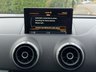 USED 2015 65 AUDI S3 2.0 TFSI Saloon 4dr Petrol S Tronic quattro Euro 6 (s/s) (Nav) (300 ps) 