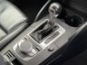 USED 2015 65 AUDI S3 2.0 TFSI Saloon 4dr Petrol S Tronic quattro Euro 6 (s/s) (Nav) (300 ps) 