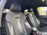 USED 2015 65 AUDI S3 2.0 TFSI Saloon 4dr Petrol S Tronic quattro Euro 6 (s/s) (Nav) (300 ps) 