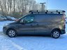 USED 2017 17 FORD TRANSIT CONNECT 1.5 TDCi 240 Limited Panel Van 5dr Diesel Manual L2 H1 (119 g/km, 118 bhp) 