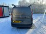 USED 2017 17 FORD TRANSIT CONNECT 1.5 TDCi 240 Limited Panel Van 5dr Diesel Manual L2 H1 (119 g/km, 118 bhp) 