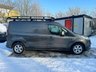 USED 2017 17 FORD TRANSIT CONNECT 1.5 TDCi 240 Limited Panel Van 5dr Diesel Manual L2 H1 (119 g/km, 118 bhp) 