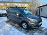USED 2017 17 FORD TRANSIT CONNECT 1.5 TDCi 240 Limited Panel Van 5dr Diesel Manual L2 H1 (119 g/km, 118 bhp) 