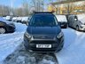 USED 2017 17 FORD TRANSIT CONNECT 1.5 TDCi 240 Limited Panel Van 5dr Diesel Manual L2 H1 (119 g/km, 118 bhp) 