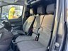 USED 2017 17 FORD TRANSIT CONNECT 1.5 TDCi 240 Limited Panel Van 5dr Diesel Manual L2 H1 (119 g/km, 118 bhp) 