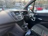 USED 2017 17 FORD TRANSIT CONNECT 1.5 TDCi 240 Limited Panel Van 5dr Diesel Manual L2 H1 (119 g/km, 118 bhp) 