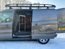 USED 2017 17 FORD TRANSIT CONNECT 1.5 TDCi 240 Limited Panel Van 5dr Diesel Manual L2 H1 (119 g/km, 118 bhp) 