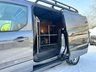 USED 2017 17 FORD TRANSIT CONNECT 1.5 TDCi 240 Limited Panel Van 5dr Diesel Manual L2 H1 (119 g/km, 118 bhp) 